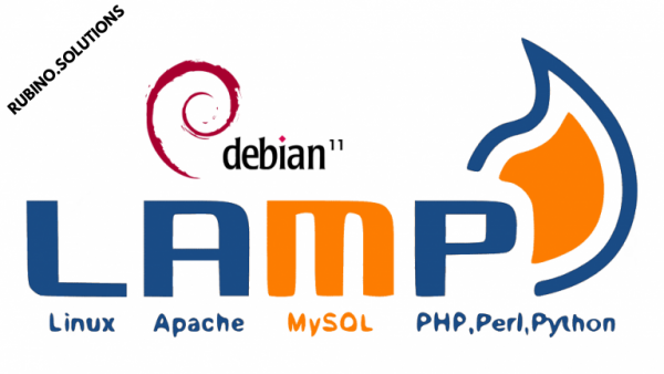 Server LAMP (Linux + Apache + MySQL + PHP) su Debian 11 – il metodo più rapido