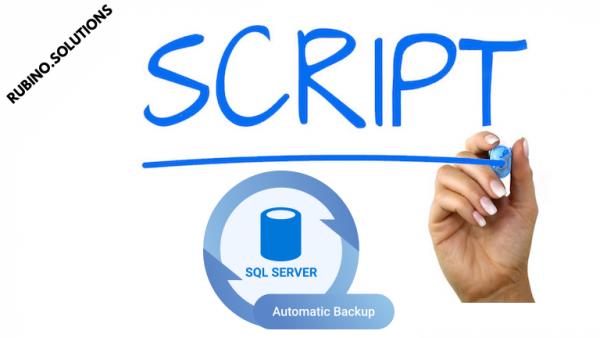 Automazione di database SQL mediante script