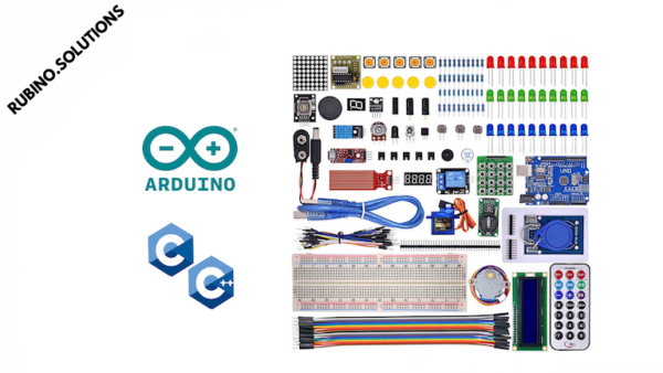 Arduino, la piattaforma di prototipazione italiana più popolare al mondo!