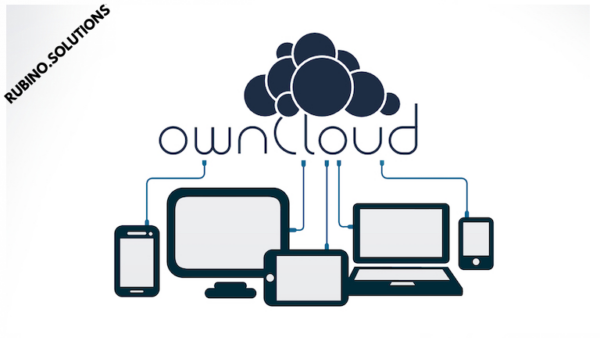 Owncloud: la tua personale cloud totalmente open source ;-)