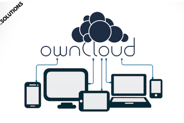 Owncloud: la tua personale cloud totalmente open source ;-)
