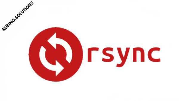 Rsync: sincronia files/cartelle anche tra server remoti