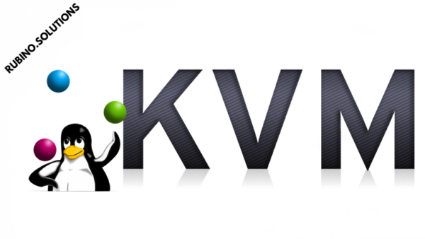 Utilizzare KVM per una virtualizzazione al massimo rendimento