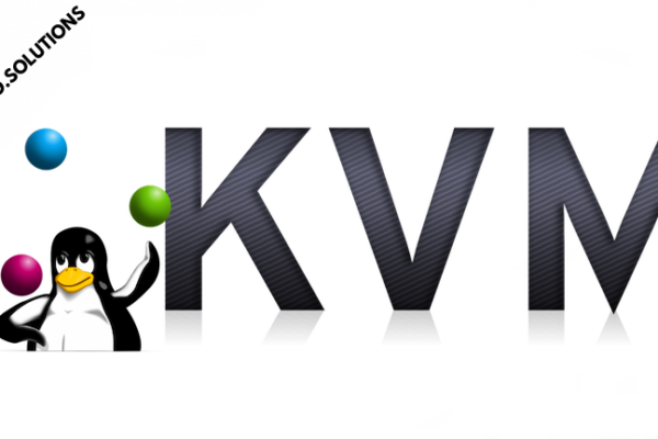 Utilizzare KVM per una virtualizzazione al massimo rendimento
