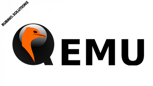 Virtualizzare un sistema operativo dentro Linux con QEMU