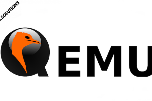 Virtualizzare un sistema operativo dentro Linux con QEMU
