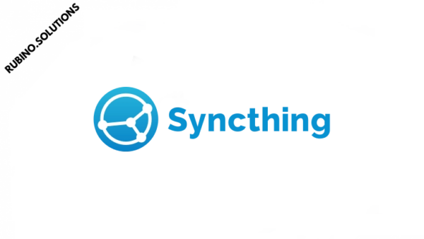 Syncthing: tenere aggiornati server e sistemi desktop tra loro