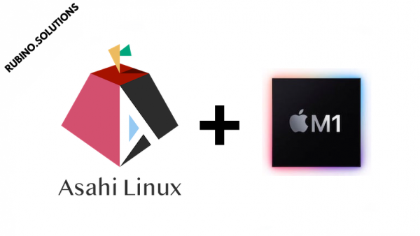 Linux su Mac con processori Apple Silicon? Si può!