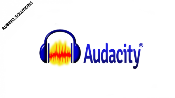 Audacity – editing audio open source multipiattafoma!