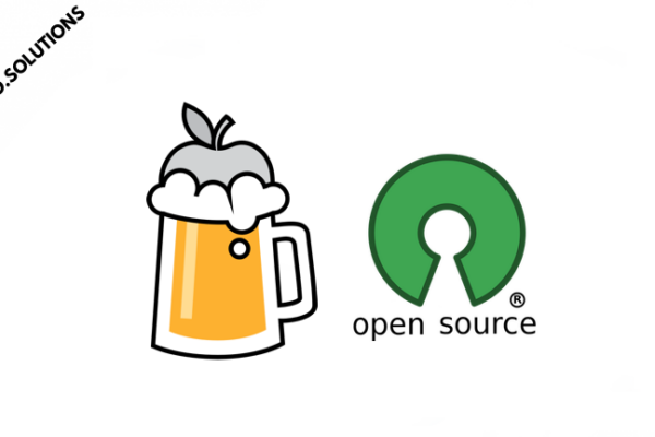 Homebrew + macOS = Open Source sempre con te!