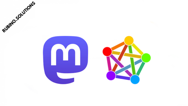 Fediverse & Mastodon: federare i social in server decentralizzati con protocolli open source: rinasce l’antico spirito del Web!