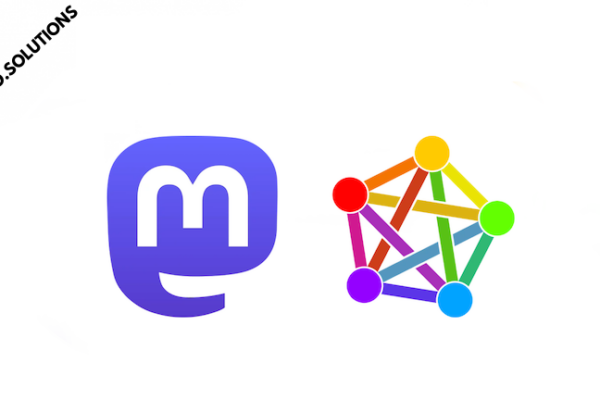 Fediverse & Mastodon: federare i social in server decentralizzati con protocolli open source: rinasce l’antico spirito del Web!